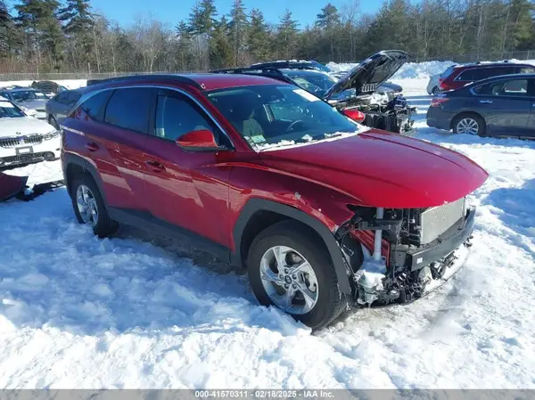 5NMJBCDE0RH414530 2024 HYUNDAI TUCSON - Image 1