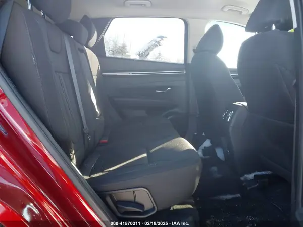 5NMJBCDE0RH414530 2024 HYUNDAI TUCSON - Image 8