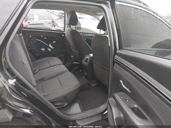5NMJBCDE0RH419789 2024 HYUNDAI TUCSON - Image 8