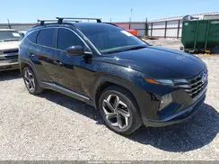5NMJBCDE0RH420411 2024 HYUNDAI TUCSON