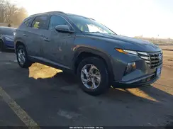 5NMJBCDE0RH420991 2024 HYUNDAI TUCSON