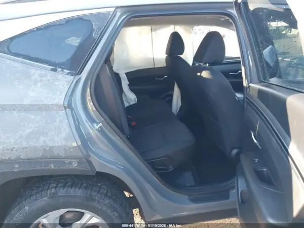 5NMJBCDE0RH420991 2024 HYUNDAI TUCSON - Image 8
