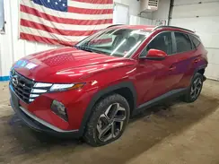 5NMJBCDE0RH423292 2024 HYUNDAI TUCSON