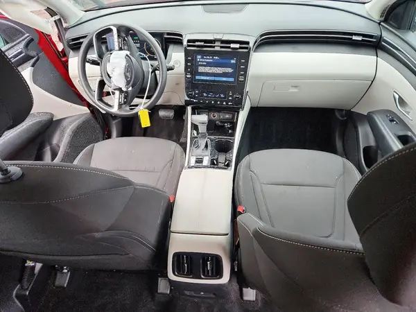 5NMJBCDE0RH427410 2024 HYUNDAI TUCSON - Image 8