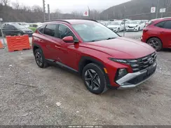 5NMJBCDE0SH440678 2025 HYUNDAI TUCSON