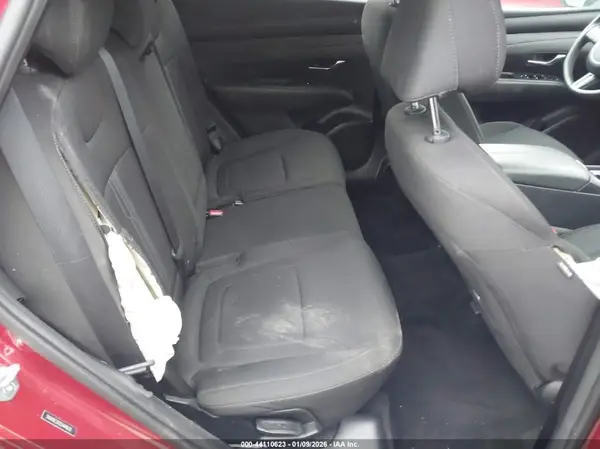 5NMJBCDE0SH440678 2025 HYUNDAI TUCSON - Image 8