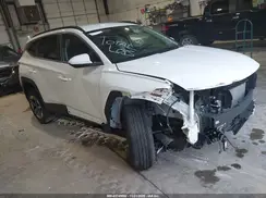 5NMJBCDE0SH443788 2025 HYUNDAI TUCSON