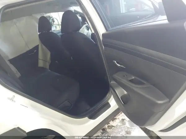 5NMJBCDE0SH443788 2025 HYUNDAI TUCSON - Image 8