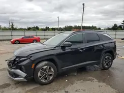 5NMJBCDE0SH449624 2025 HYUNDAI TUCSON