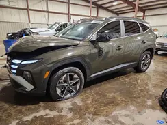 5NMJBCDE0SH453172 2025 HYUNDAI TUCSON