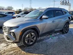 5NMJBCDE0SH454984 2025 HYUNDAI TUCSON