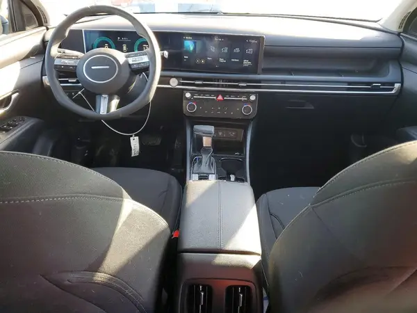 5NMJBCDE0SH454984 2025 HYUNDAI TUCSON - Image 8