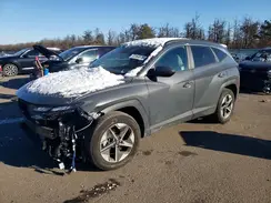 5NMJBCDE0SH460929 2025 HYUNDAI TUCSON
