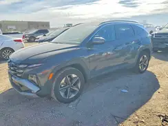 5NMJBCDE0SH466049 2025 HYUNDAI TUCSON