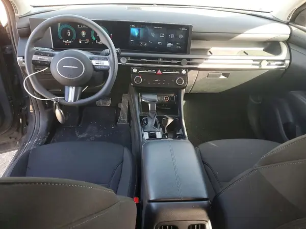5NMJBCDE0SH466049 2025 HYUNDAI TUCSON - Image 8