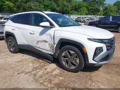 5NMJBCDE0SH466150 2025 HYUNDAI TUCSON