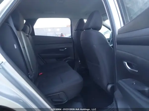 5NMJBCDE0SH470795 2025 HYUNDAI TUCSON - Image 8