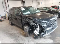 5NMJBCDE0SH473745 2025 HYUNDAI TUCSON