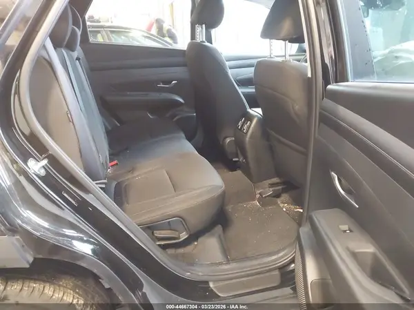 5NMJBCDE0SH473745 2025 HYUNDAI TUCSON - Image 8