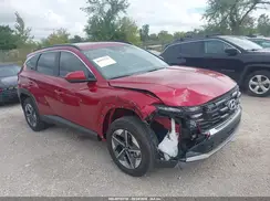 5NMJBCDE0SH475432 2025 HYUNDAI TUCSON