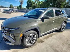 5NMJBCDE0SH476578 2025 HYUNDAI TUCSON