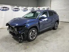 5NMJBCDE0SH477486 2025 HYUNDAI TUCSON