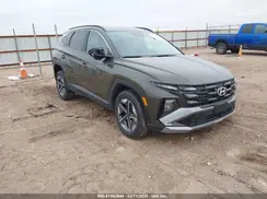 5NMJBCDE0SH479237 2025 HYUNDAI TUCSON