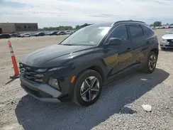 5NMJBCDE0SH479643 2025 HYUNDAI TUCSON