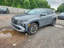 5NMJBCDE0SH485197 2025 HYUNDAI TUCSON
