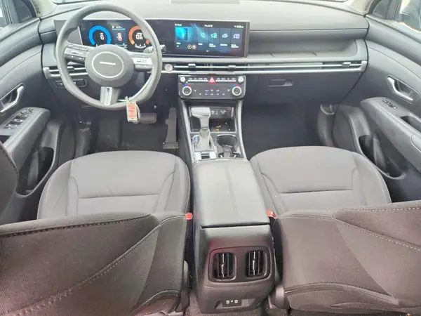5NMJBCDE0SH485197 2025 HYUNDAI TUCSON - Image 8