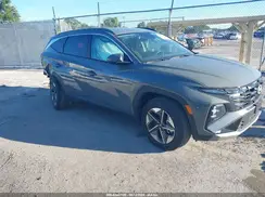 5NMJBCDE0SH491369 2025 HYUNDAI TUCSON