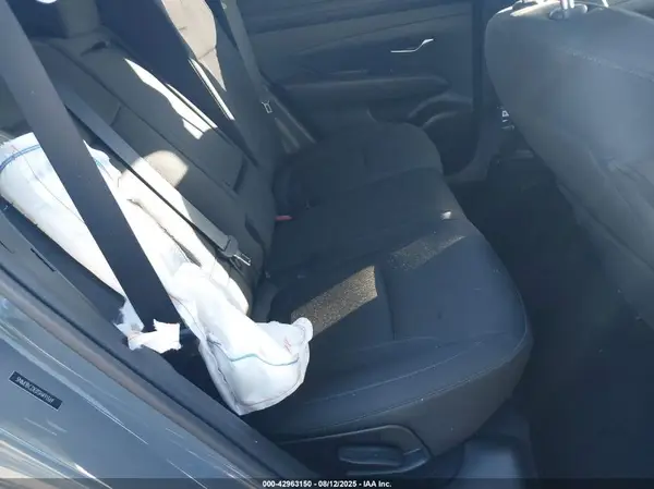5NMJBCDE0SH491369 2025 HYUNDAI TUCSON - Image 8