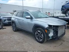 5NMJBCDE0SH495504 2025 HYUNDAI TUCSON