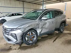 5NMJBCDE0SH495874 2025 HYUNDAI TUCSON