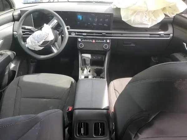 5NMJBCDE0SH496264 2025 HYUNDAI TUCSON - Image 8