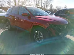 5NMJBCDE0SH496572 2025 HYUNDAI TUCSON