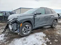 5NMJBCDE0SH498130 2025 HYUNDAI TUCSON