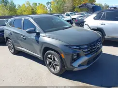 5NMJBCDE0SH506274 2025 HYUNDAI TUCSON