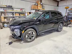 5NMJBCDE0SH513872 2025 HYUNDAI TUCSON
