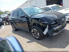 5NMJBCDE0SH513922 2025 HYUNDAI TUCSON