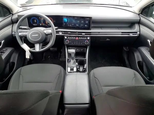 5NMJBCDE0SH517873 2025 HYUNDAI TUCSON - Image 8