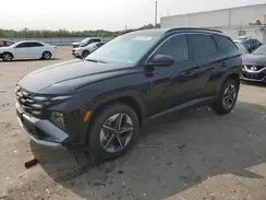 5NMJBCDE0SH519221 2025 HYUNDAI TUCSON