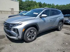 5NMJBCDE0SH519946 2025 HYUNDAI TUCSON