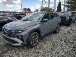 5NMJBCDE0SH521776 2025 HYUNDAI TUCSON