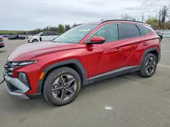 5NMJBCDE0SH524662 2025 HYUNDAI TUCSON