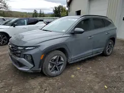 5NMJBCDE0SH527416 2025 HYUNDAI TUCSON