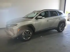 5NMJBCDE0SH530140 2025 HYUNDAI TUCSON