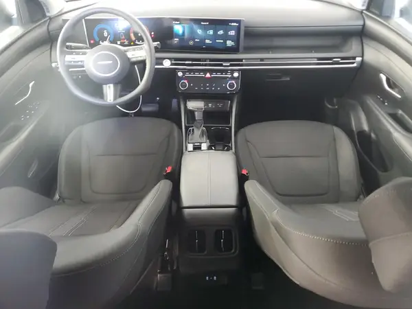 5NMJBCDE0SH530140 2025 HYUNDAI TUCSON - Image 8