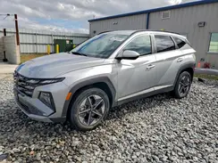 5NMJBCDE0SH530171 2025 HYUNDAI TUCSON