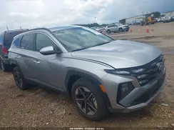 5NMJBCDE0SH530705 2025 HYUNDAI TUCSON